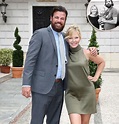 Kelli Giddish Married Second Husband, the Love of Her Life!!