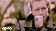 Ronan Keating - When You Say Nothing At All - YouTube