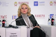 Tatyana Golikova imagen de archivo editorial. Imagen de tatiana - 85028734