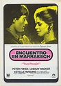 Cartel de la película Encuentro en Marrakech - Foto 1 por un total de 1 ...