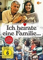 Ich heirate eine Familie - Die komplette Serie DVD | Weltbild.de