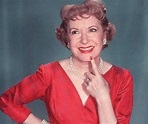 Gracie Allen Biography- Facts, Childhood, Family of Comedian & Actress