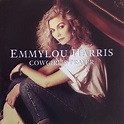 Emmylou Harris – Cowgirl's Prayer (1999, CD) - Discogs