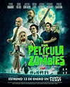 Una película de zombies - Cinechile