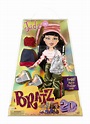 Bratz Dolls - 2021 original dolls - JADE 20th Anniversary re-release ...