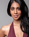 Sarena Parmar - IMDb