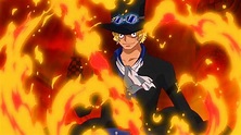 The 22 Best Anime Fire Users and Flame Characters, Ranked - whatNerd