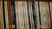 31 Classic Vinyl Records to Add to Your Collection - Must Have Vinyl ...