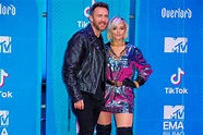 David Guetta and Bebe Rexha Go Tropical In “Say My Name” Video