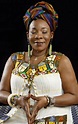 About Rita Marley - Rita Marley Foundation