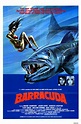 Barracuda 1978 | Carteles de cine, Cine, Carteleras