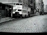 Gorzów Wlkp zima 1945 Landsberg an der Warthe - YouTube