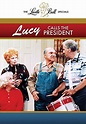 Lucy Calls the President - watch streaming online