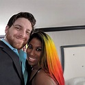Pin on WWE COUPLES