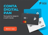 Banco Pan: Conheça os principais benefícios desse banco digital