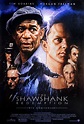 The Shawshank Redemption Original R2004 U.S. One Sheet Movie Poster ...