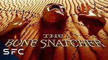 The Bone Snatcher | Full Sci-Fi Horror Movie - YouTube