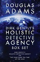 Dirk Gently's Holistic Detective Agency Box Set eBook by Douglas Adams ...