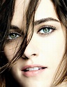 Kristen Stewart - Chanel Collection Eyes 2016 HQ Photos • CelebMafia
