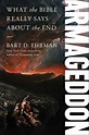 Armageddon | Book by Bart D. Ehrman | Official Publisher Page | Simon & Schuster
