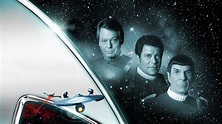 Star Trek IV: The Voyage Home (1986) - AZ Movies