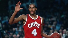 Who is Ron Harper? Fast facts on the starting point guard of 'The Last ...