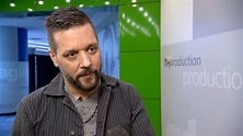George Stroumboulopoulos reflects on Prince's legacy - YouTube