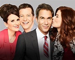 Will & Grace - NBC.com