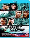 A Perfect Getaway [Blu-ray] [2017] [Region Free]: Amazon.co.uk: Chris ...
