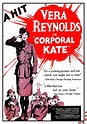 Corporal Kate (1926)