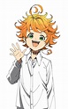 Emma | The Promised Neverland Wiki | FANDOM powered by Wikia | Anime ...