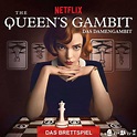 The Queen's Gambit – Das Damengambit, 17,00