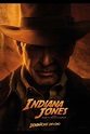 Indiana Jones und das Rad des Schicksals (2023) | Film, Trailer, Kritik