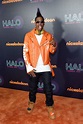 Nick Cannon for Nickelodeon - The Hollywood Gossip