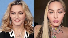 El impresionante cambio estético de Madonna que ha revolucionado las ...