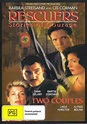 Rescuers: Stories of Courage: Two Couples - New Region All DVD - Film ...