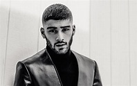 Zayn Malik 2018 Monochrome Wallpaper, HD Music 4K Wallpapers, Images and Background - Wallpapers Den