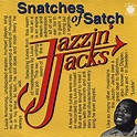 Jazzin' Jacks - Back In Your Own Back Yard Lyrics | Musixmatch