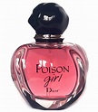 Poison Girl Christian Dior parfum - un nou parfum de dama 2016