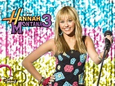 Hannah Montana Wallpaper: hannah montana season 3 exclusive wallpapers ...
