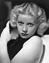 20 Fascinating Vintage Photos of a Young Lucille Ball During Her ...