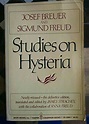 Studies On Hysteria - Breuer, Josef; Freud, Sigmond: 9781515393443 ...