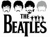 The Beatles Logo, symbol, meaning, history, PNG, brand
