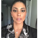 Rachel Roy on Instagram: “A little extra eyelash for this busy week 👀 # ...