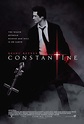 Constantine DVD Release Date July 19, 2005