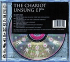 The Chariot - Unsung EP (CD) 2006 Solid State Records — girdermusic.com