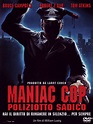 Maniac cop - Poliziotto sadico: Amazon.it: Tom Atkins, Bruce Campbell ...