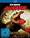 Der Horror-Alligator (Blu-ray) – jpc