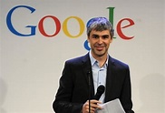 An Inspiring Leadership Style - Google CEO Larry Page