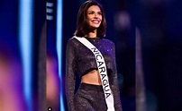 Nicaragua's Sheynnis Palacios,23, Crowned Miss Universe 2023 - DekhOOnly